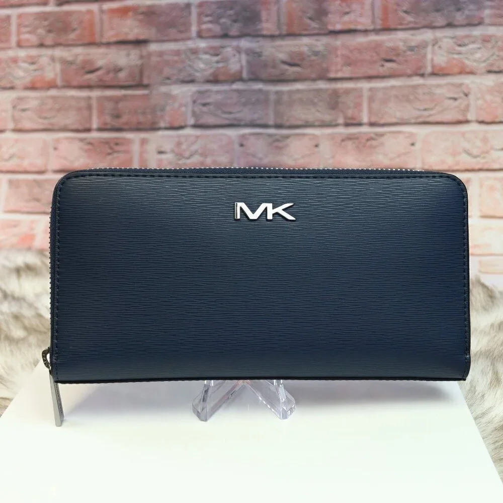 MICHAEL KORS Cooper Smartphone Wallet - Picture 1 of 15